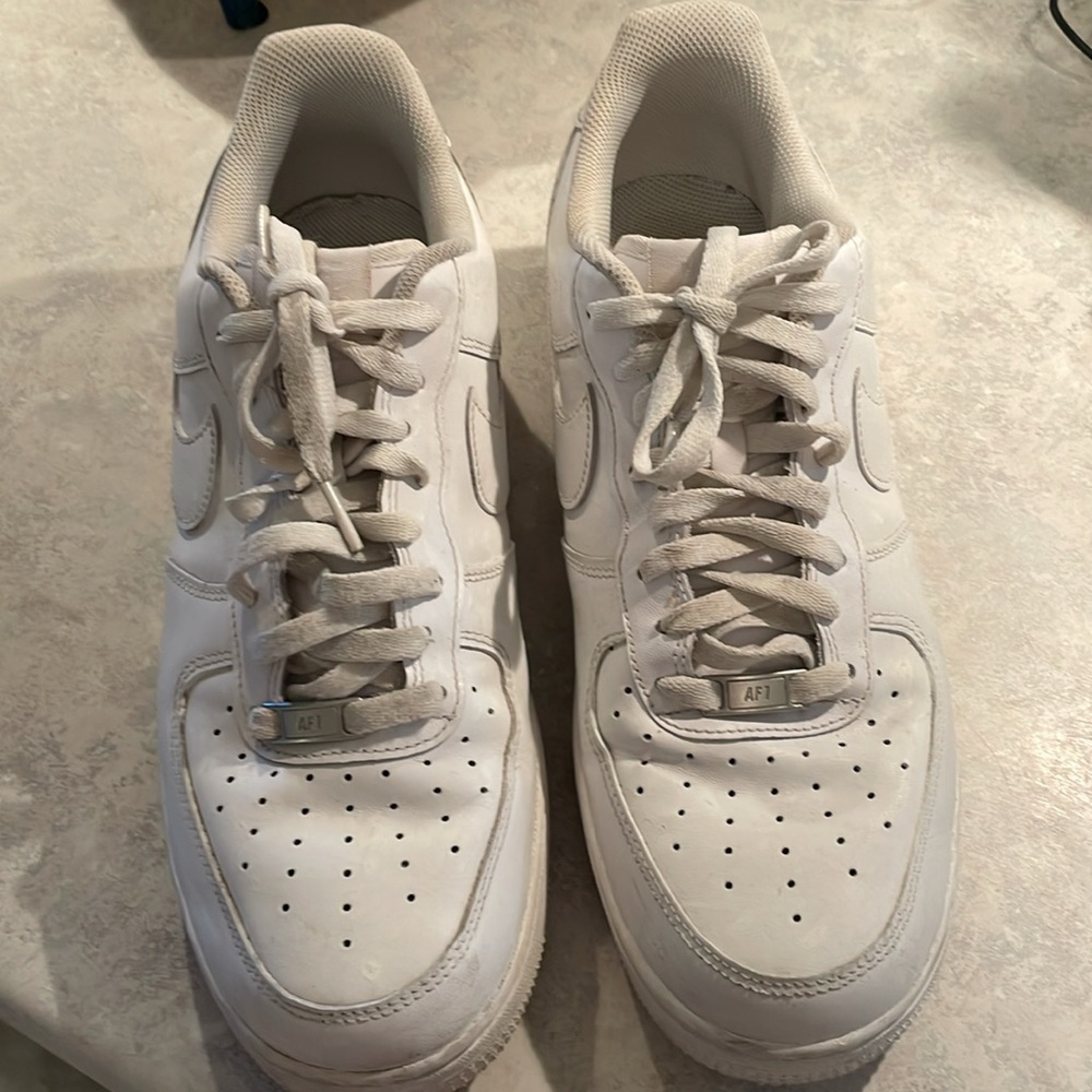 Nike Air Force 1 ‘07 sneakers - Picture 3 of 10